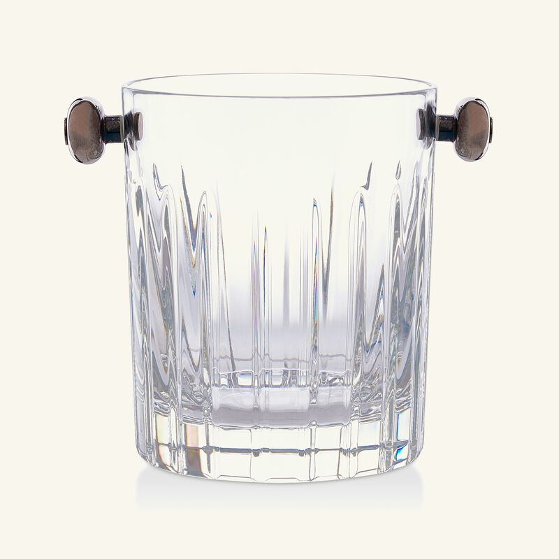 Iriana- Crystal Ice Serving Set