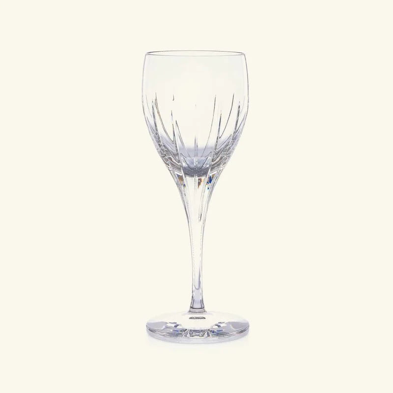 Iriana- White Wine Glasses Set of two