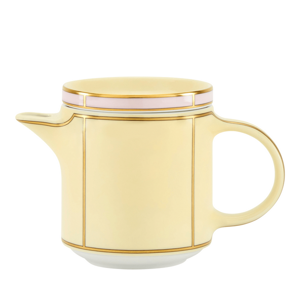 Diva - Giallo Coffee Pot