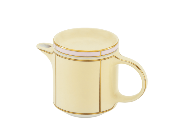 Diva - Giallo Coffee Pot