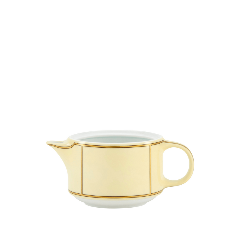 Diva - Giallo Milk Pitcher