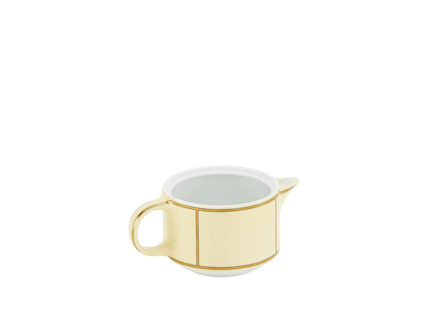 Diva - Giallo Milk Pitcher