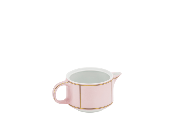 Diva - Rosa Milk Pitcher