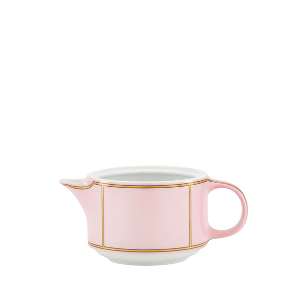 Diva - Rosa Milk Pitcher