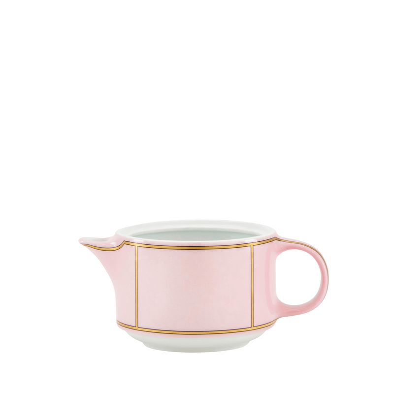 Diva - Rosa Milk Pitcher