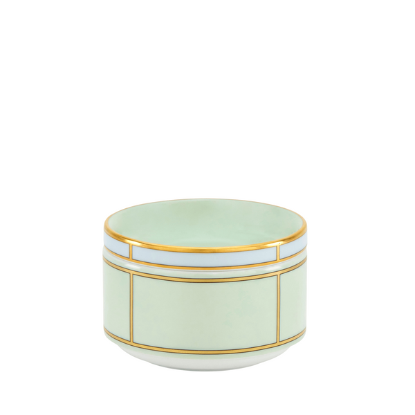 Diva - Verde Sugar Bowl