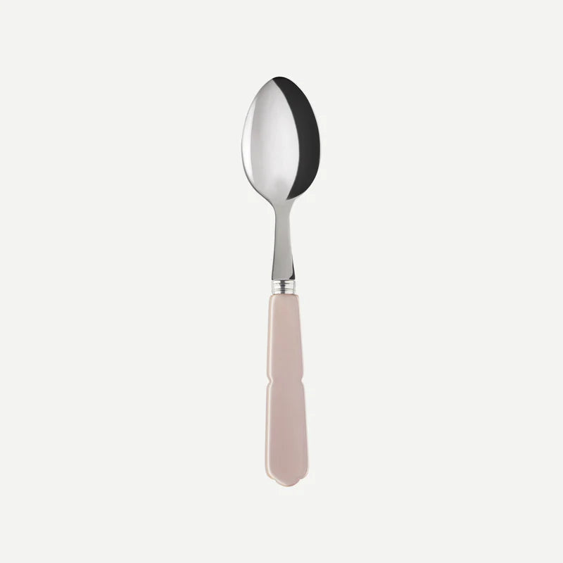 Gustave / Teaspoon / Taupe