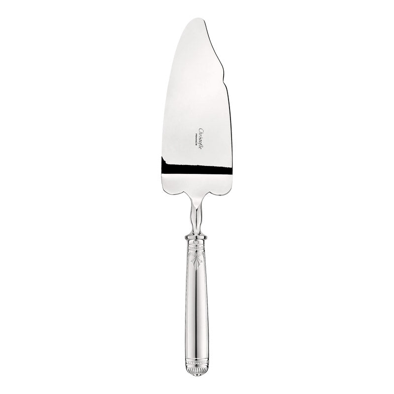 Malmaison - Silverplated Cake Server