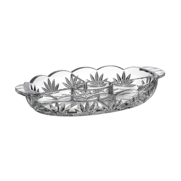 Tulip Divided Tray