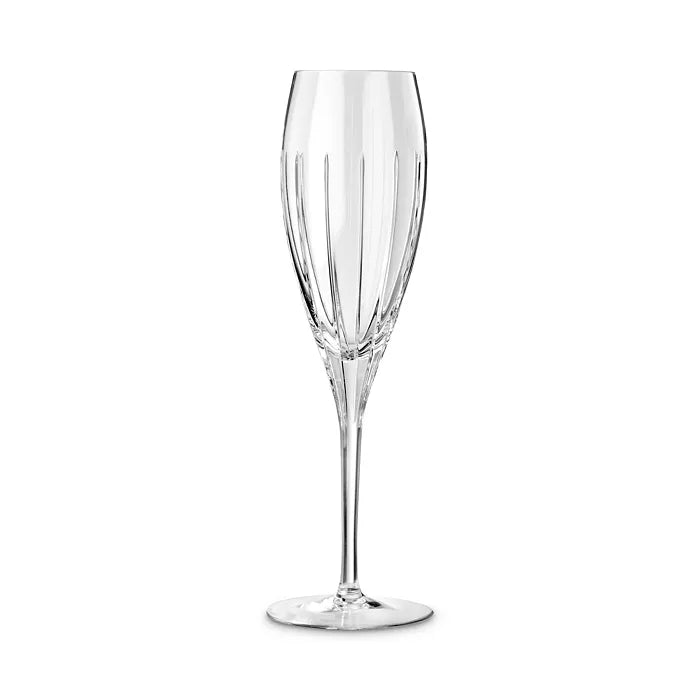 Iriana- Champagne Flutes Set of two