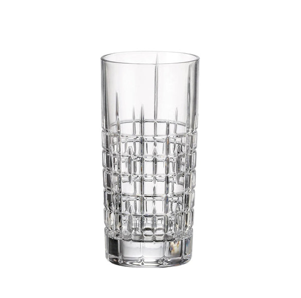 Ricky Hi Ball Glass 470ml S/6