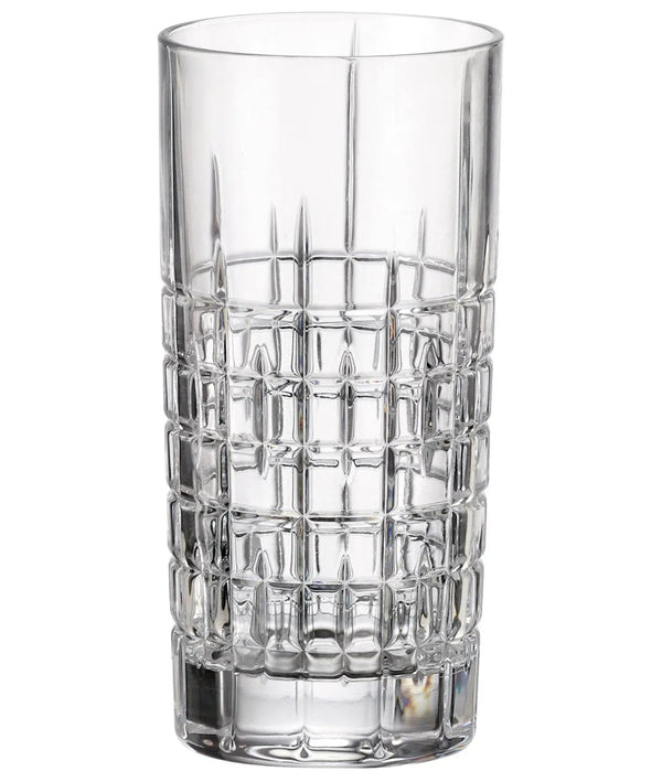 Ricky Hi Ball Glass 470ml S/6