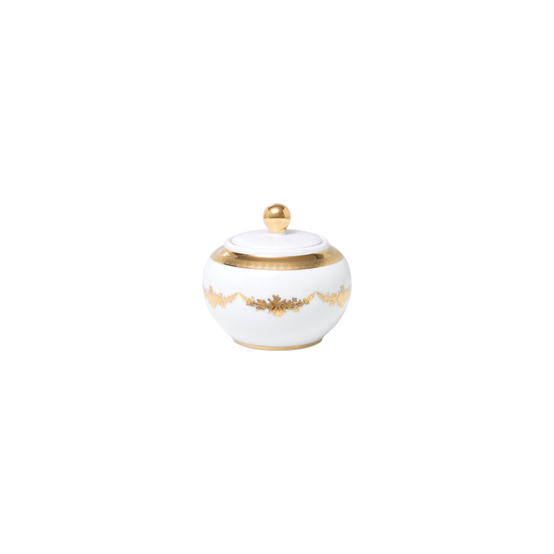 Imperio Gold Tea Service Set