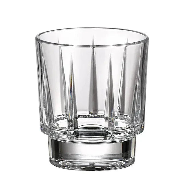 Olivia Whiskey Glass 380ml S/6