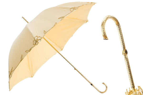 Ivory Woman's Umbrella