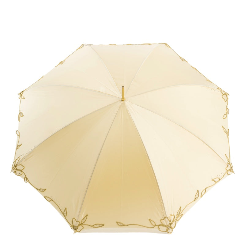 Ivory Woman's Umbrella