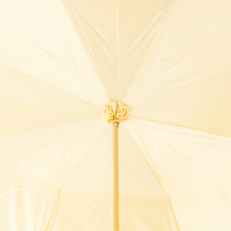 Ivory Woman's Umbrella