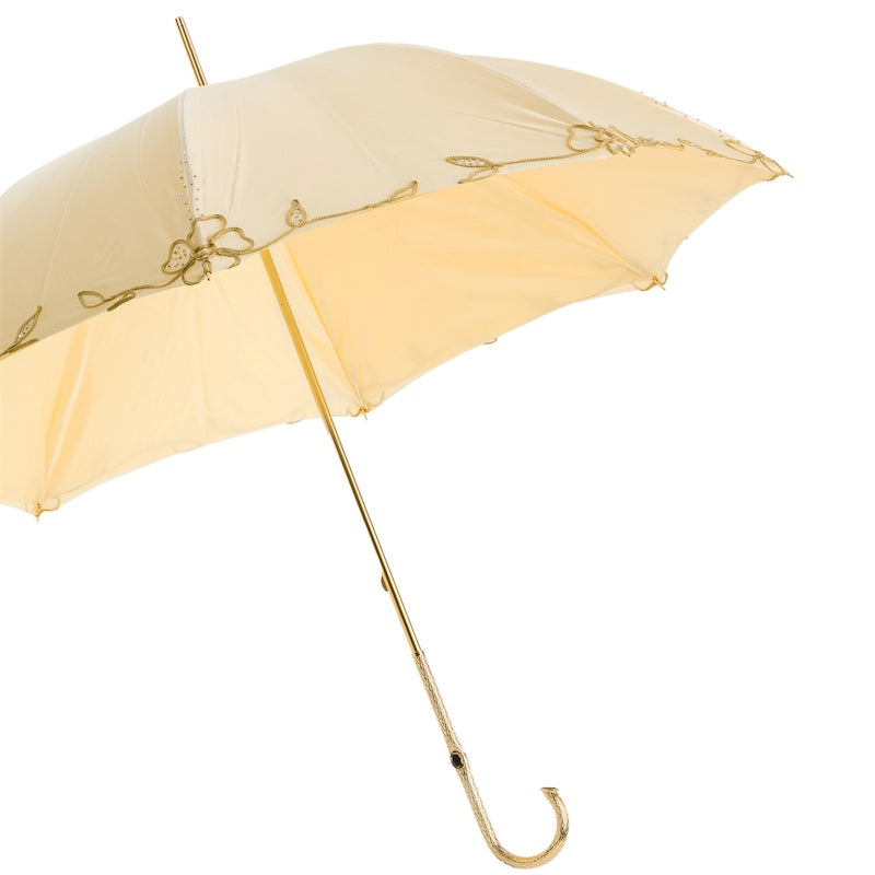 Ivory Woman's Umbrella