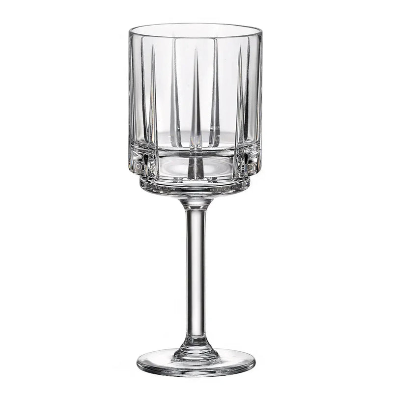 Olivia Red Wine Glass 340ml S/6