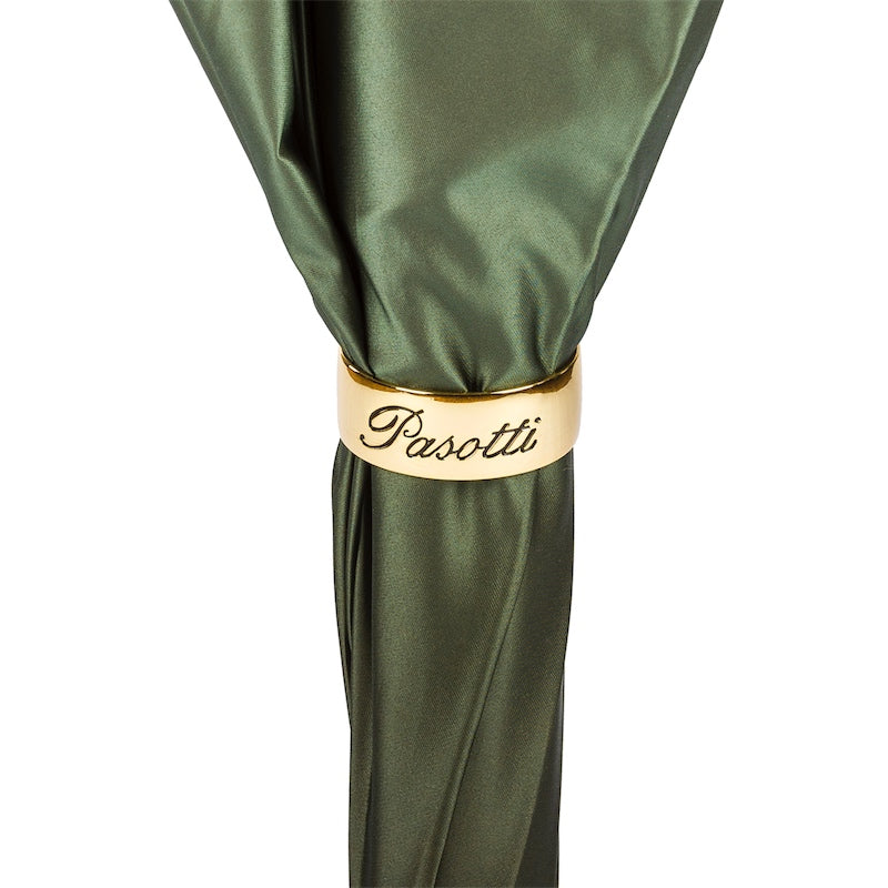 Olive Green Umbrella