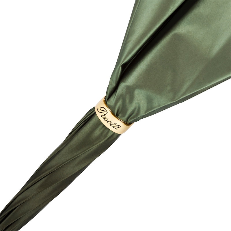 Olive Green Umbrella