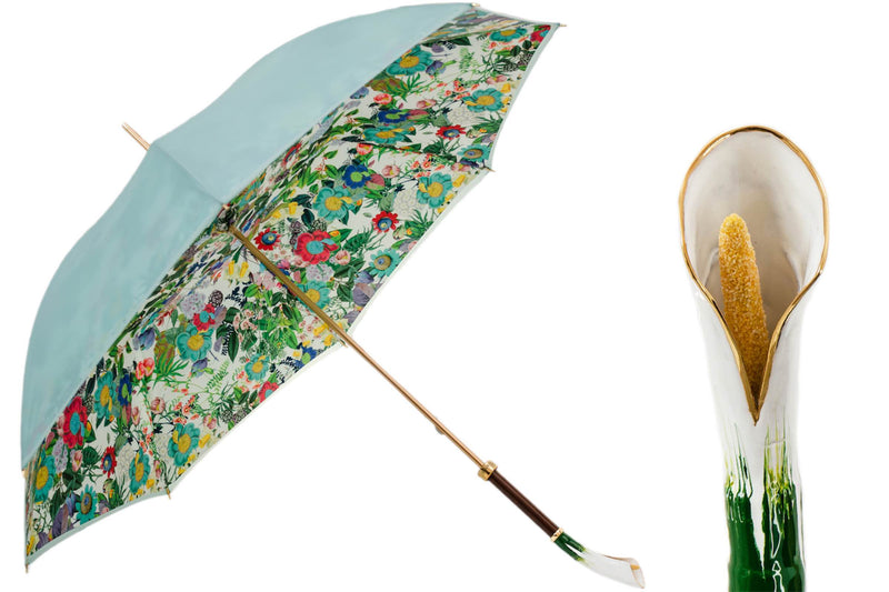 Calla Umbrella