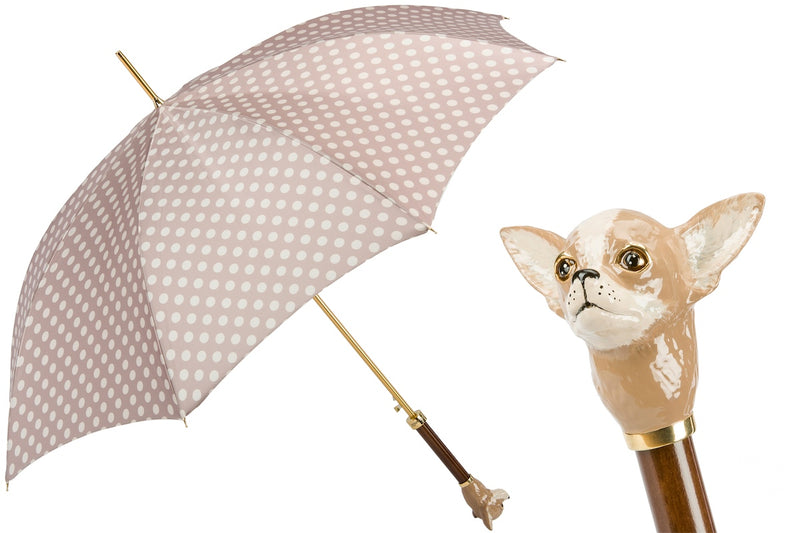 Chihuahua Umbrella