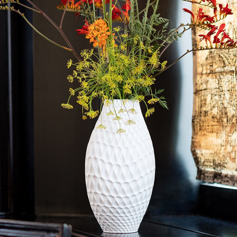 Legende Organic shape vase