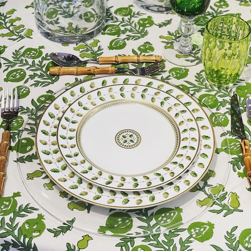 Constance Round Tart Platter