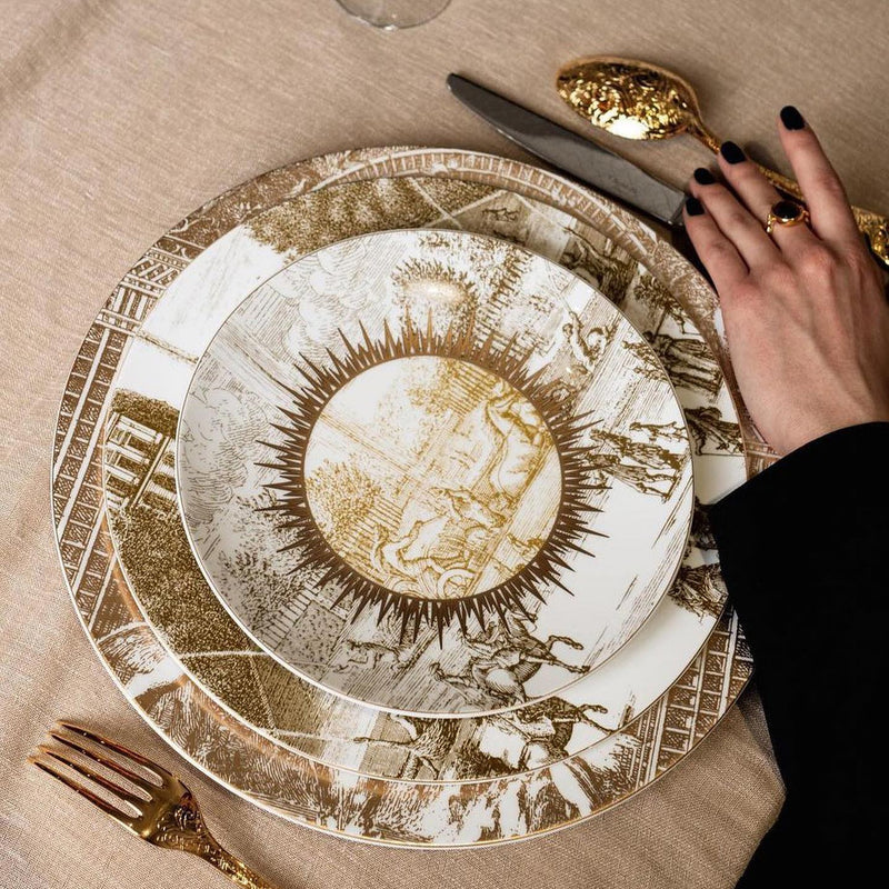 Versailles Enchante Dinner Set For Six