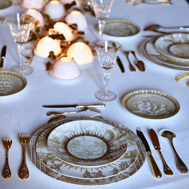 Versailles Enchante Dinner Set For Twelve