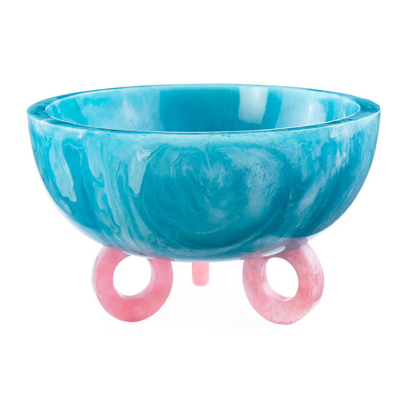 Mustique Disc Bowl