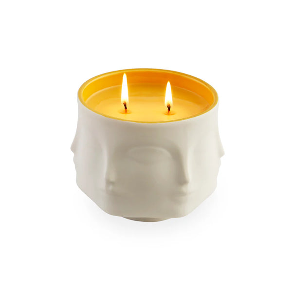 Muse Couleur Pamplemousse Candle