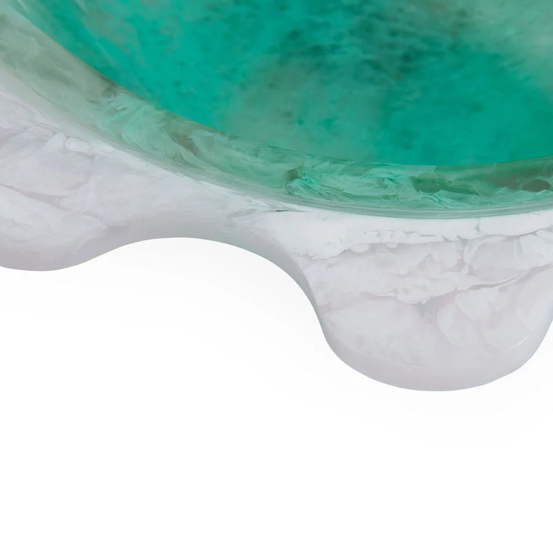 Mustique Ripple Bowl