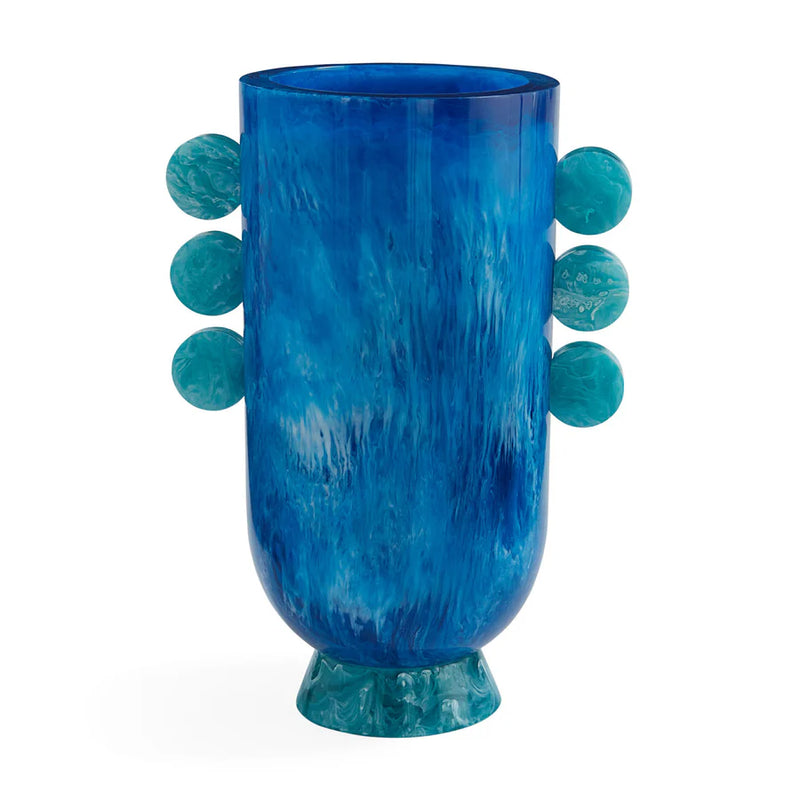 Mustique Disc Urn