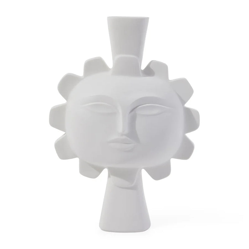 Muse Sun Vase