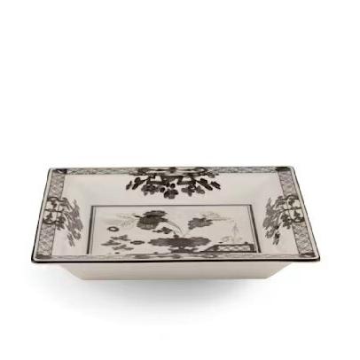 Oriente Italiano- Albus Large Square Change Tray