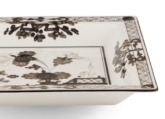 Oriente Italiano- Albus Large Square Change Tray