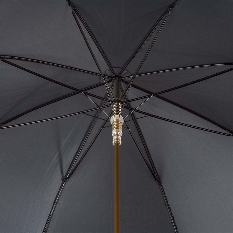 Golden Horse Umbrella