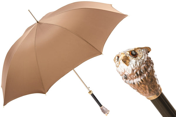 Owl Umbrella