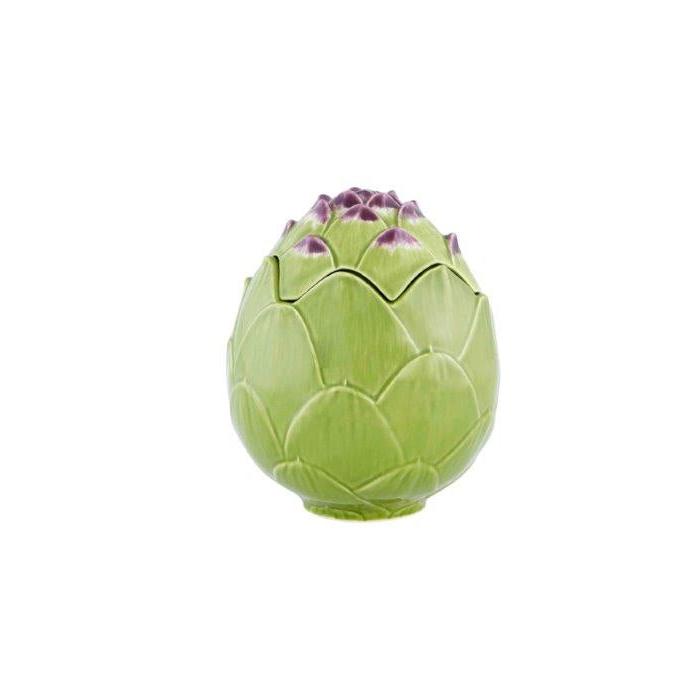 Small Box Artichoke