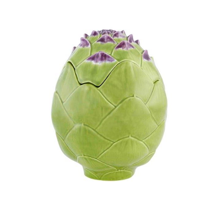 Box Artichoke