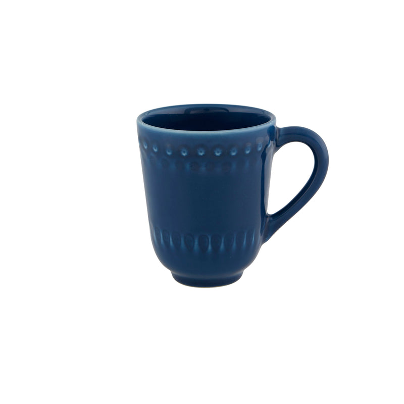 Fantasy Mug Blue