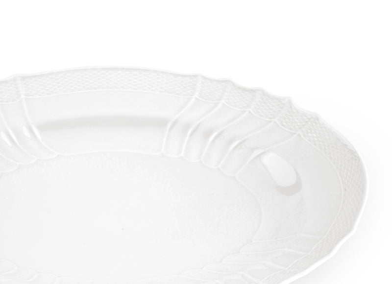 Vecchio Ginori - Oval Platter Large