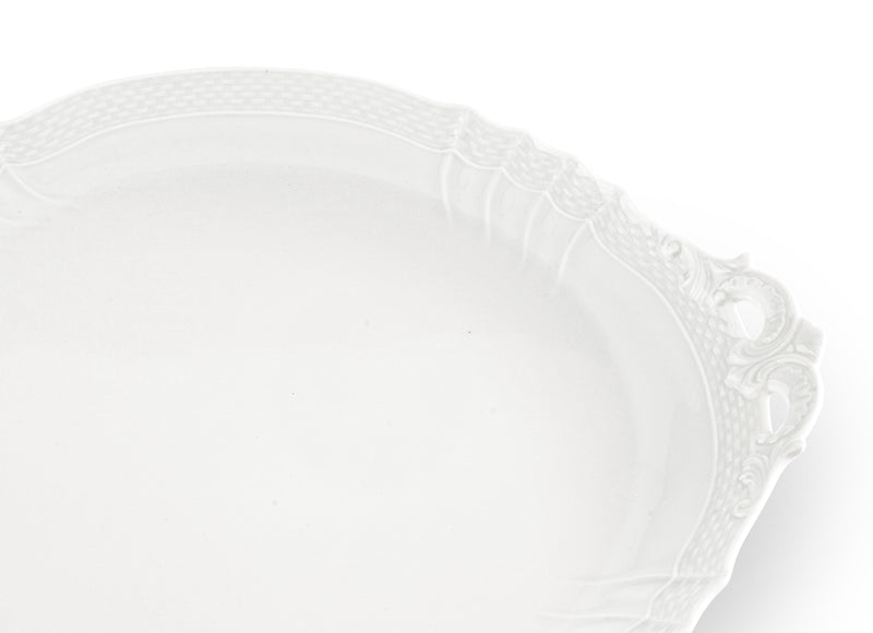 Vecchio Ginori - Round Cake Plate