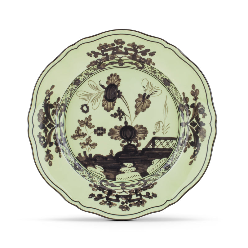 Oriente Italiano- Bario Dinner Plate