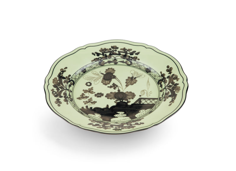 Oriente Italiano- Bario Dinner Plate