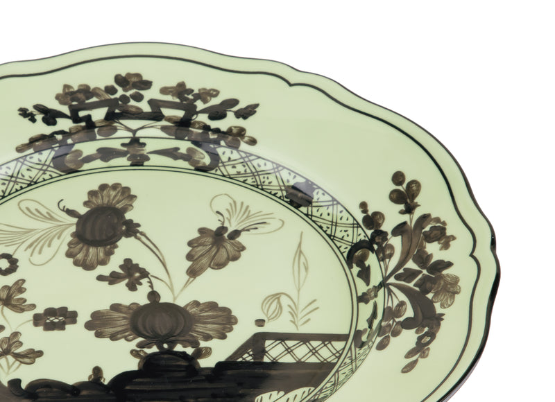 Oriente Italiano- Bario Dinner Plate