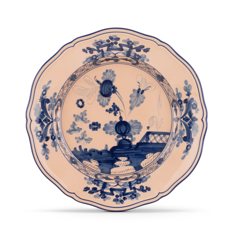 Oriente Italiano-Cipria Dinner Plate