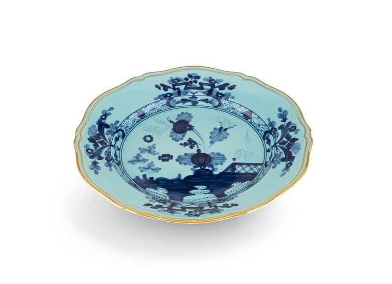 Oriente Italiano- Iris Dinner Plate